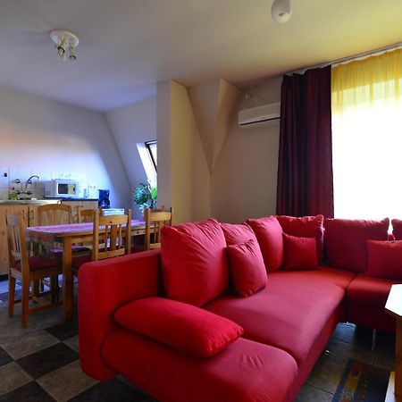 Thermal Panzio Sárvár מראה חיצוני תמונה