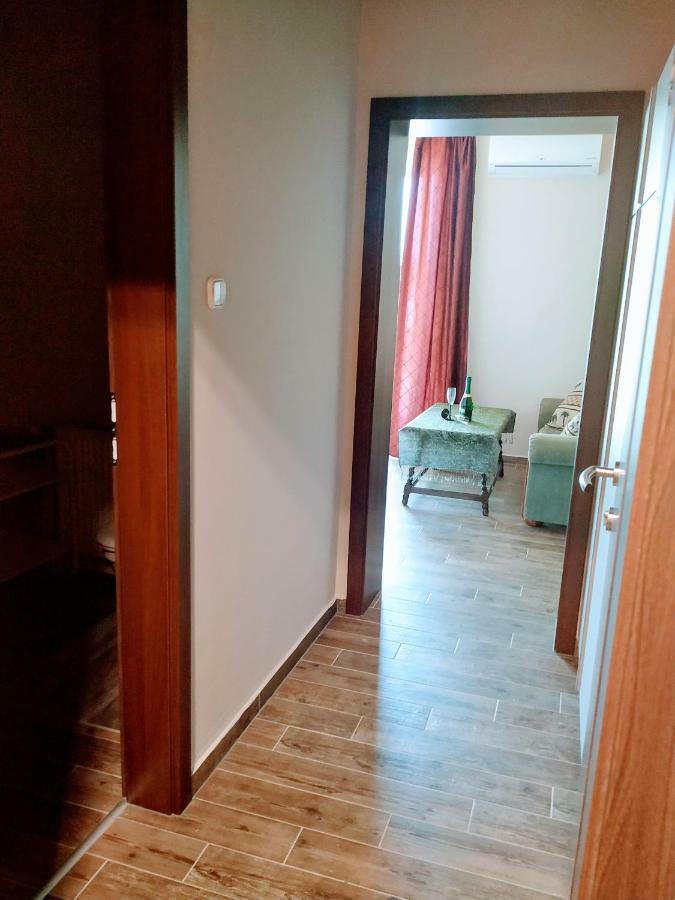 Thermal Panzio Sárvár מראה חיצוני תמונה